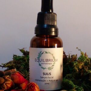 SULIS - Sérum Facial
